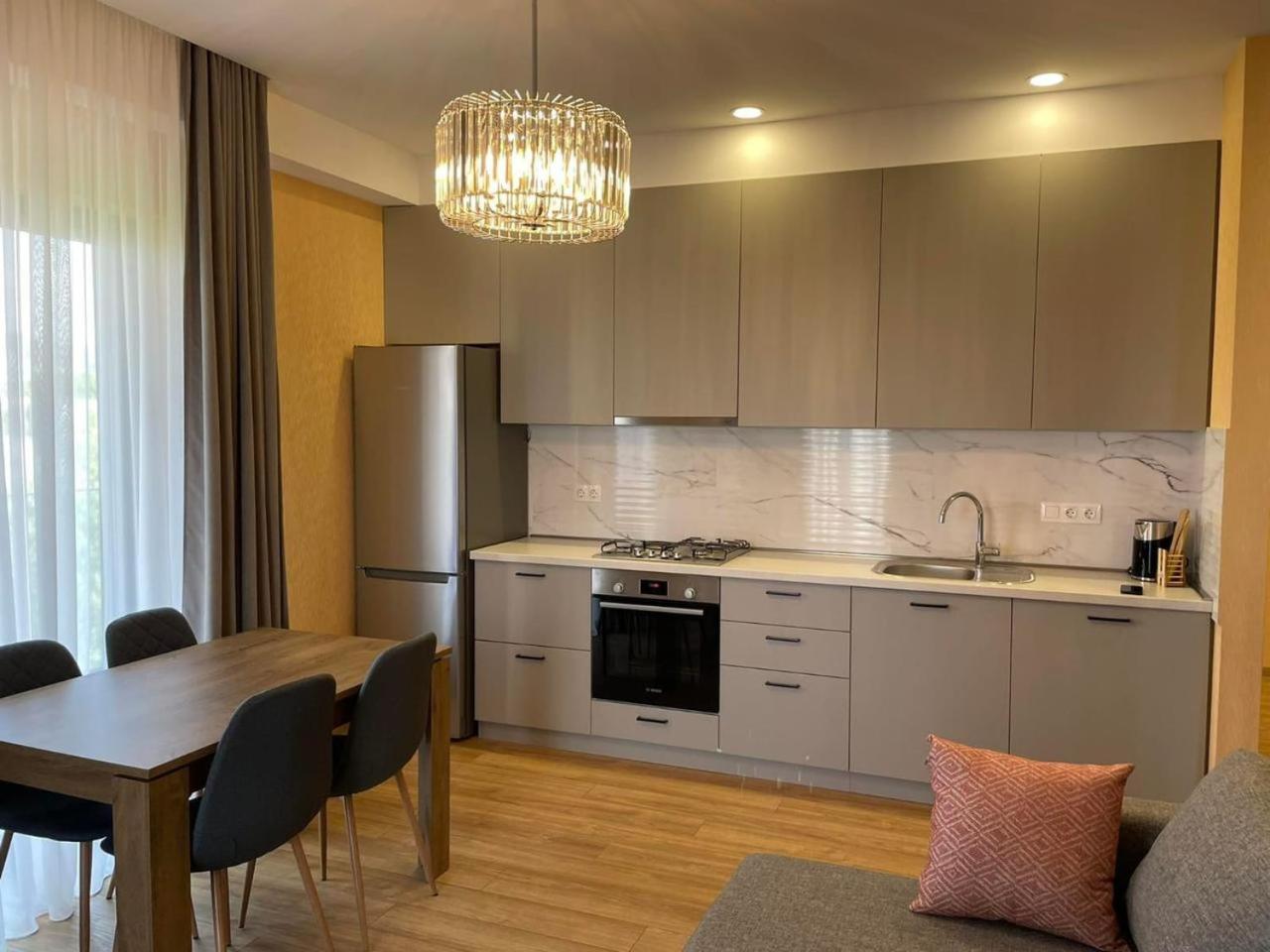 Appartement Hilton *