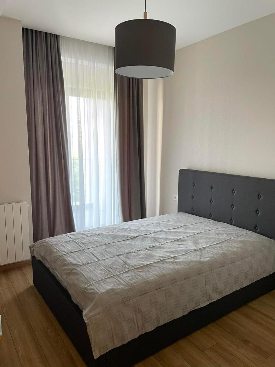 Appartement Hilton Tbilissi