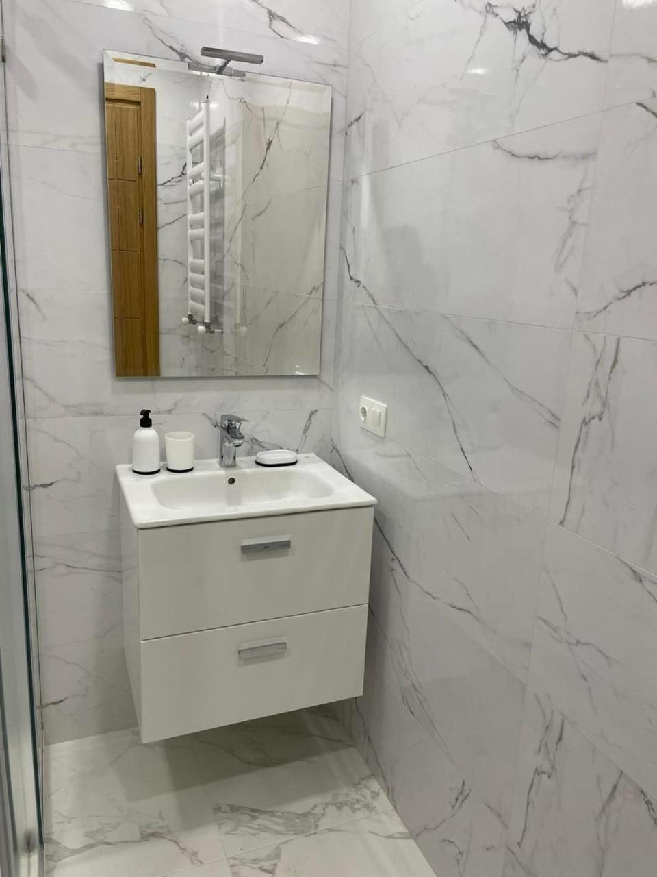 Appartement Hilton Tbilissi