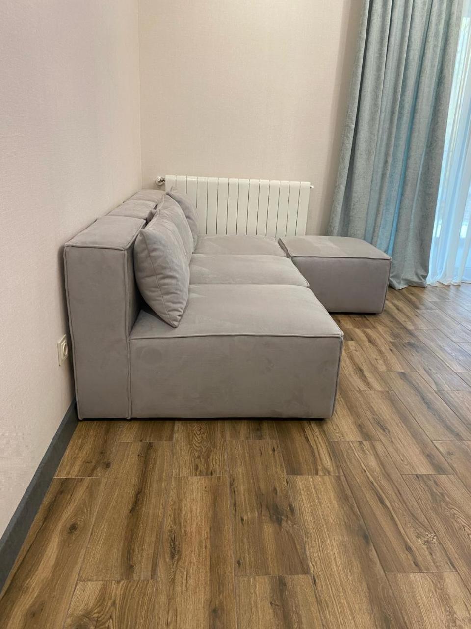 Appartement Hilton *