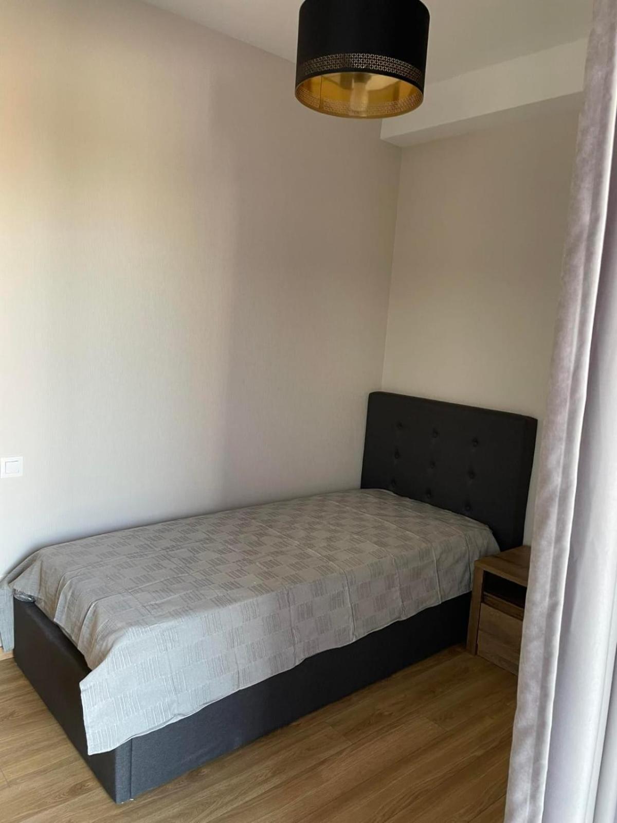 Appartement Hilton *