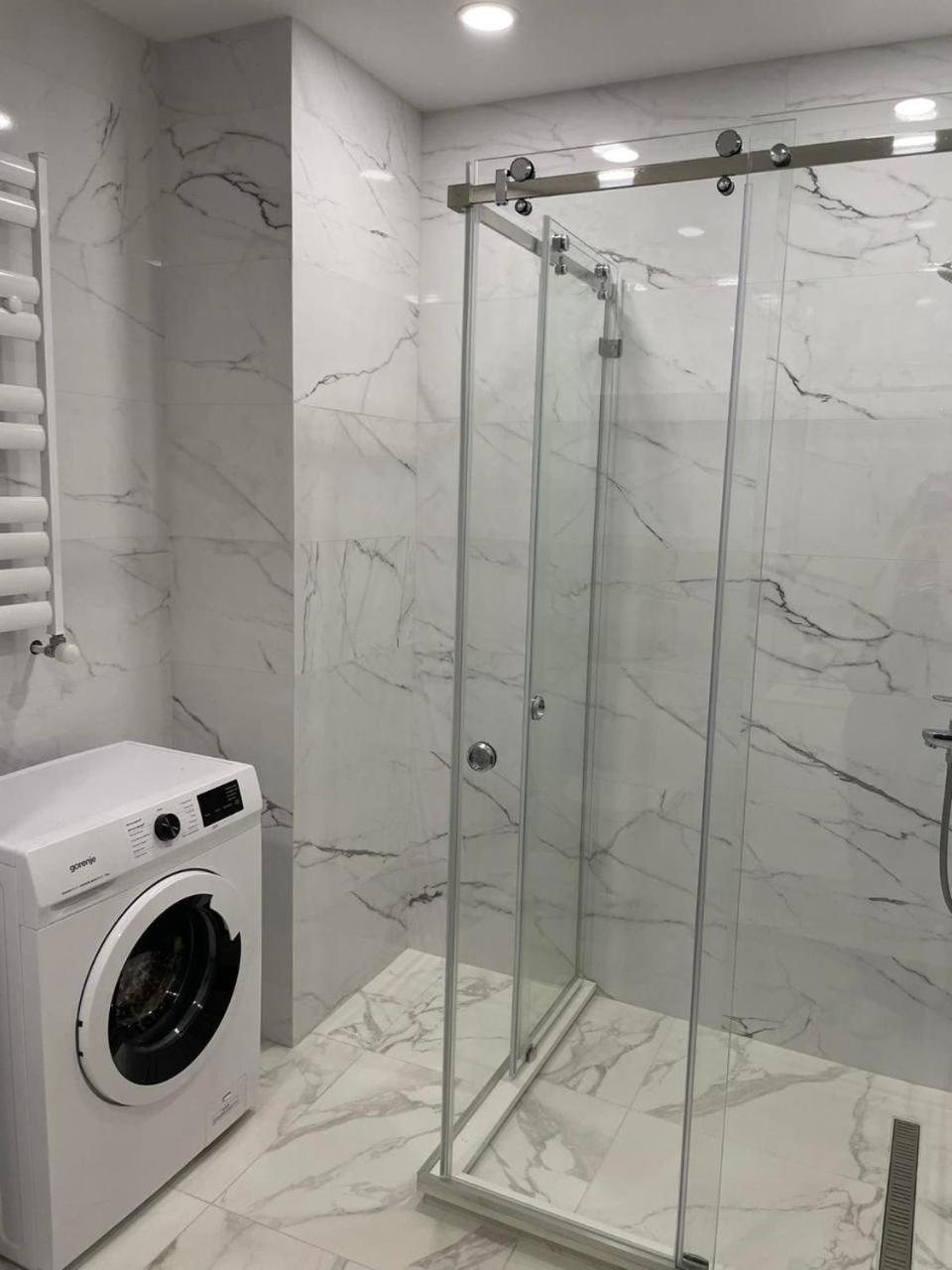 Appartement Hilton