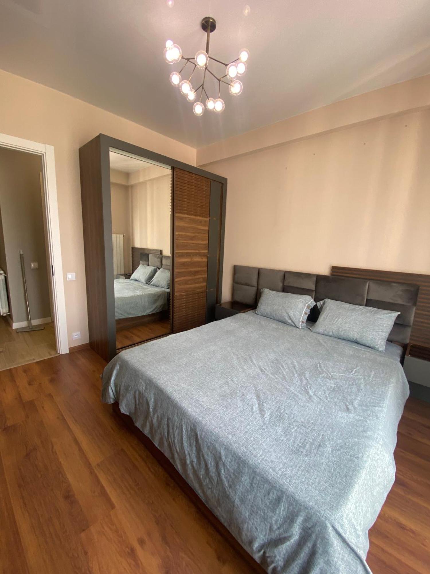 Hilton Appartement Tbilissi