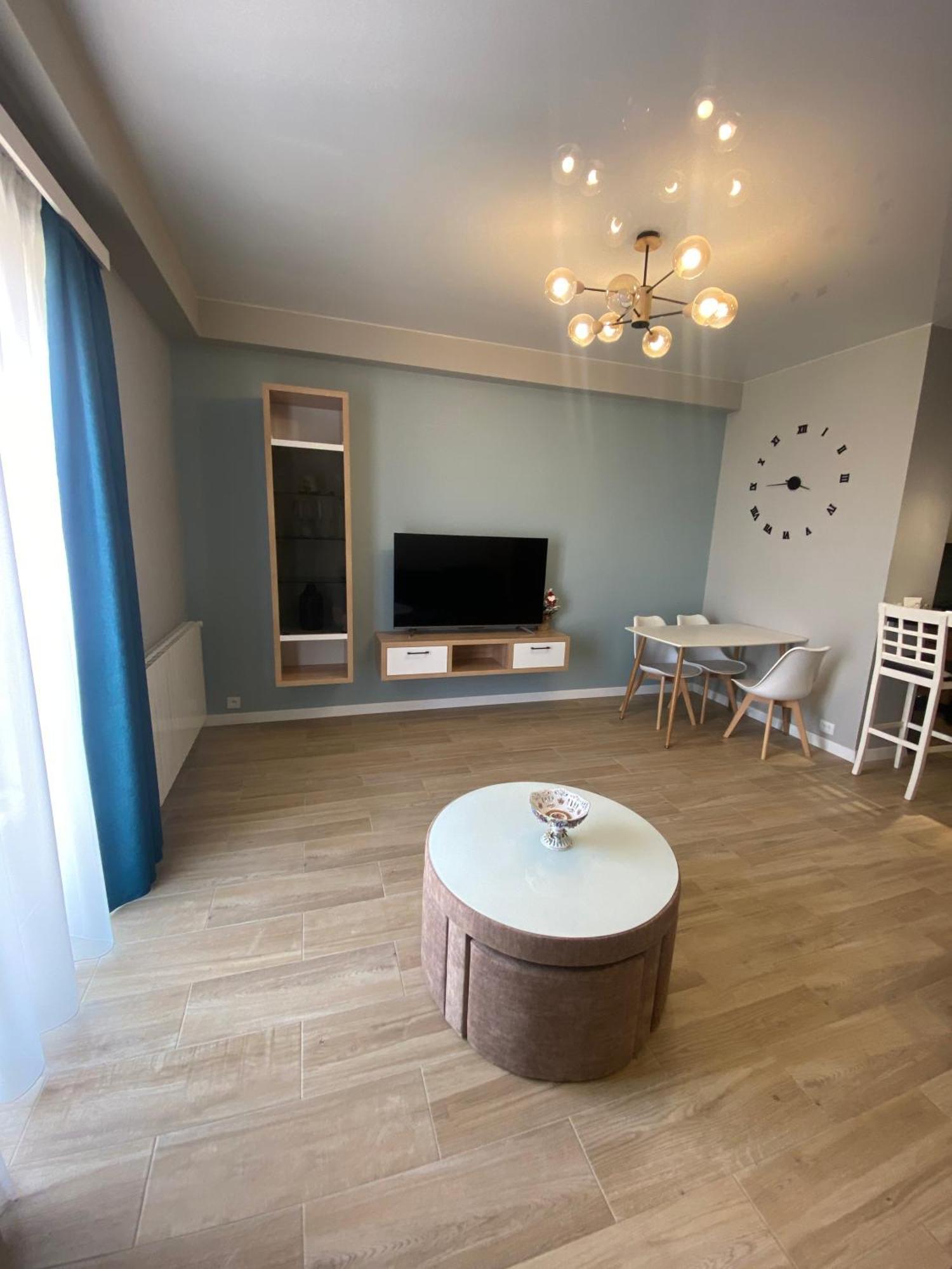 Hilton Appartement *