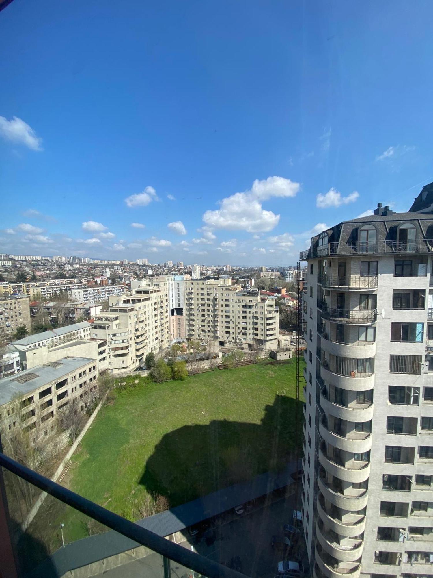 Hilton Appartement Tbilissi