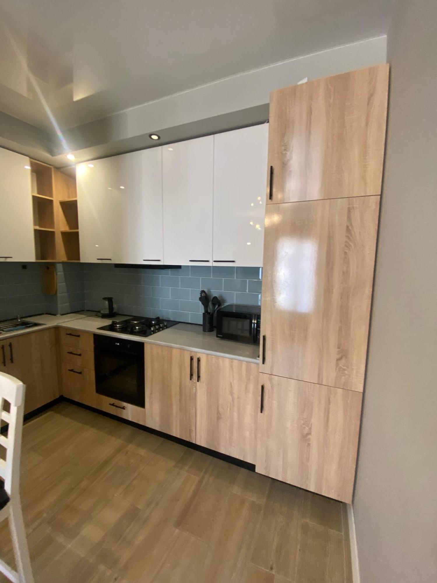 Hilton Appartement *