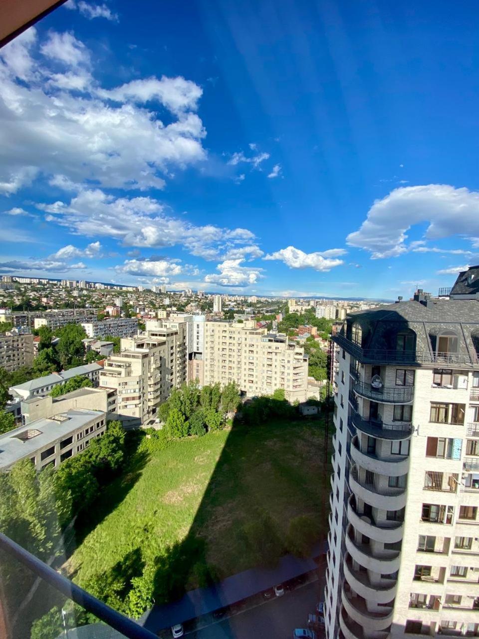 Hilton Tbilissi