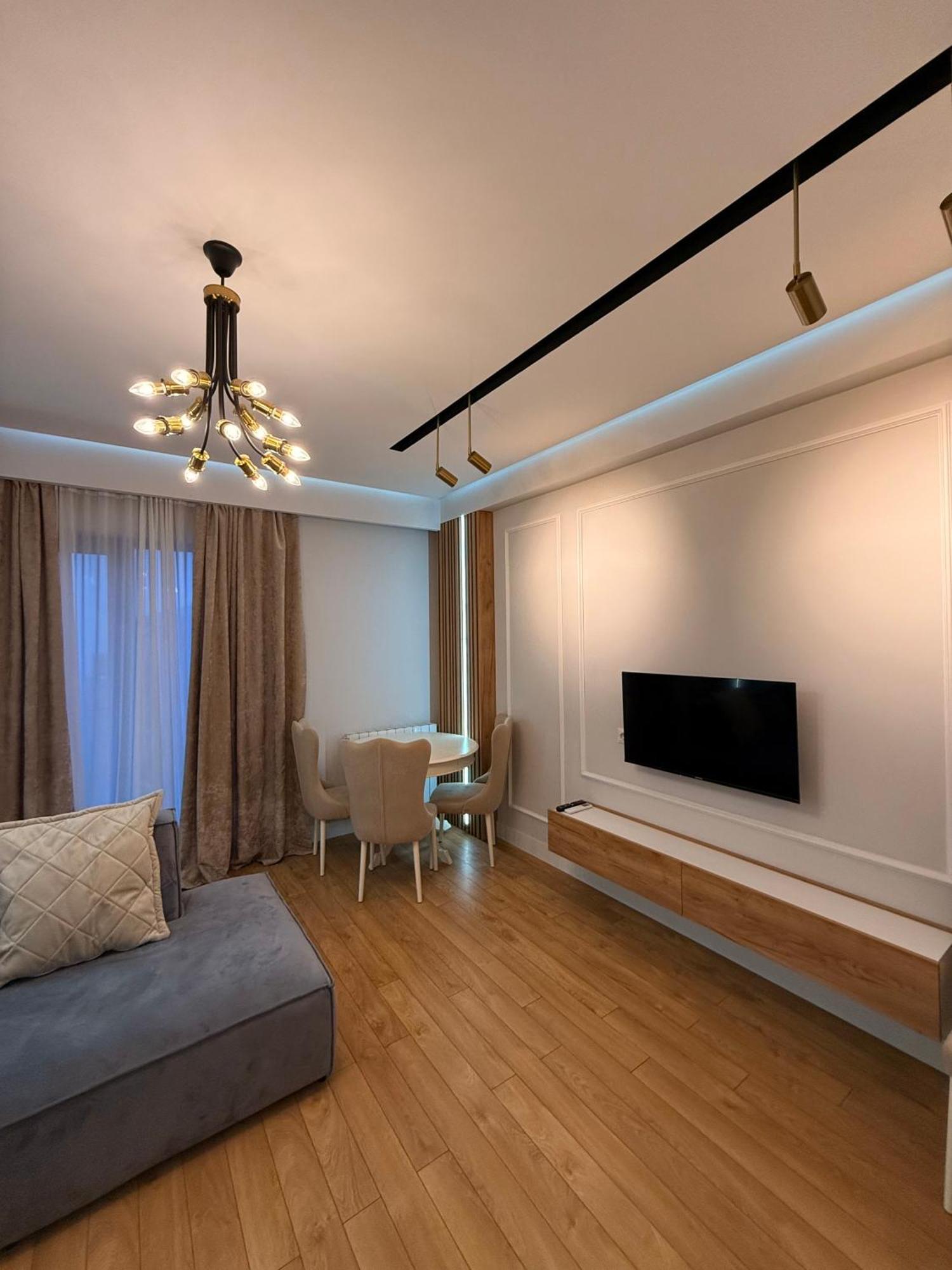 Hilton Апартаменты