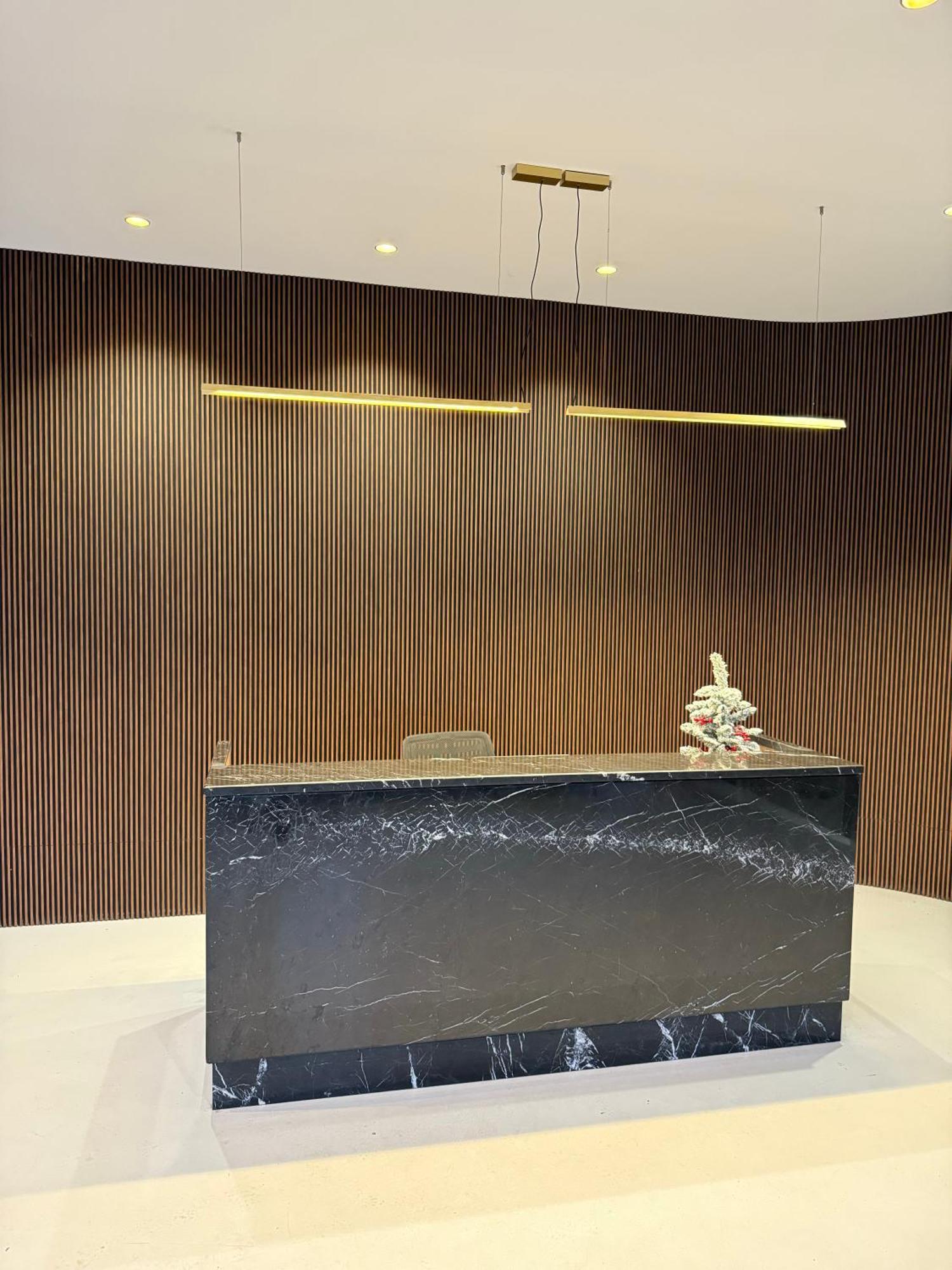 Appartement Hilton *