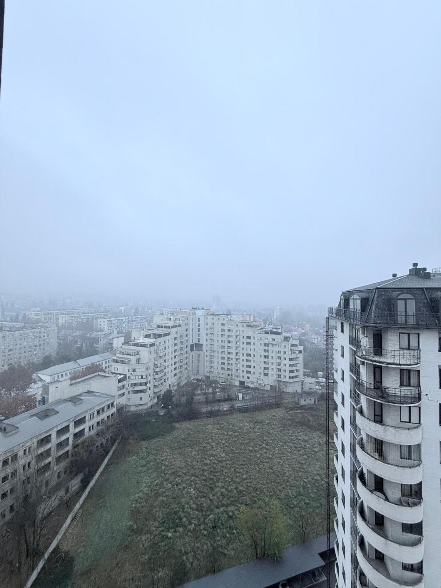 Hilton Tiflis
