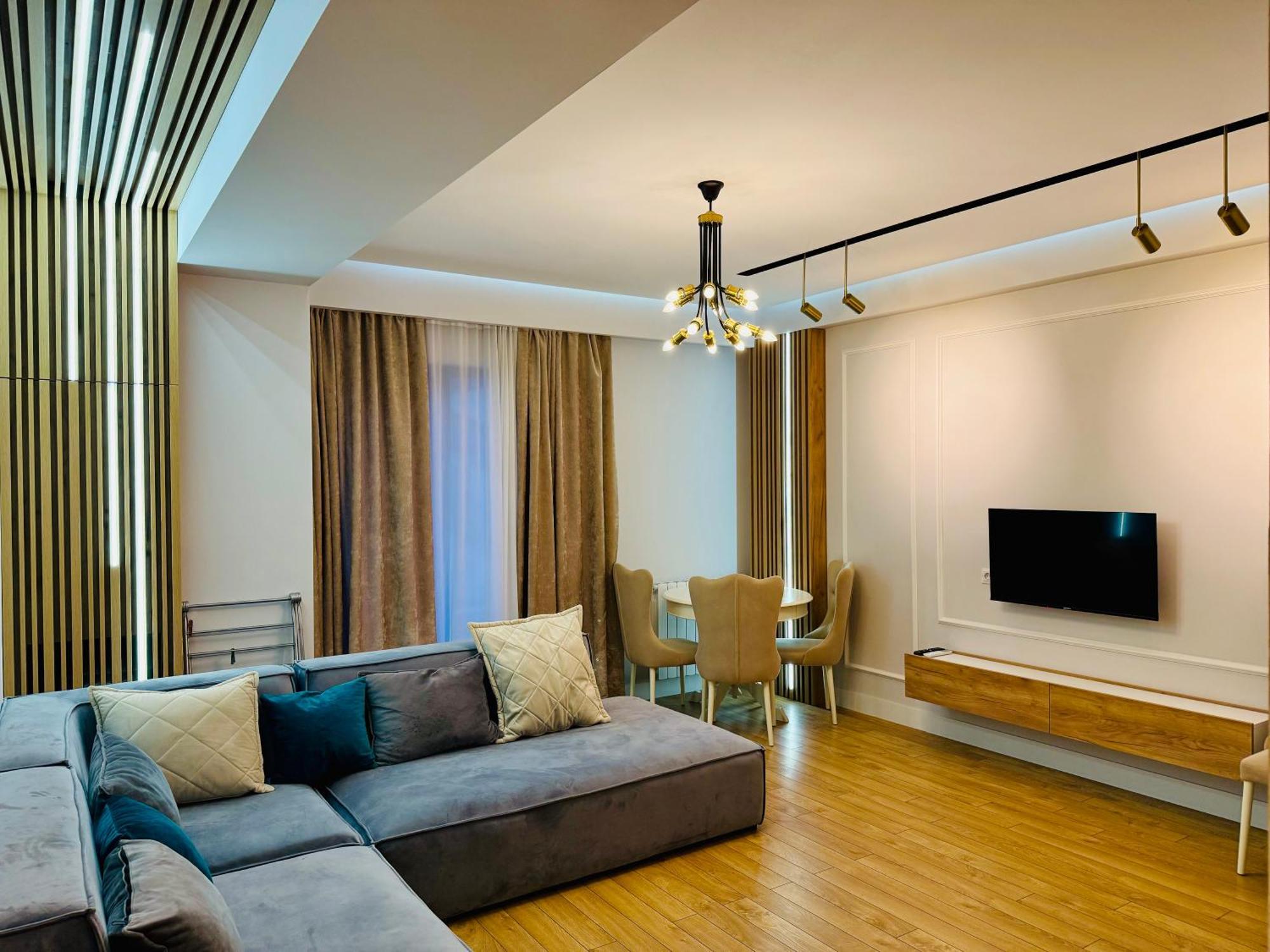 Appartement Hilton