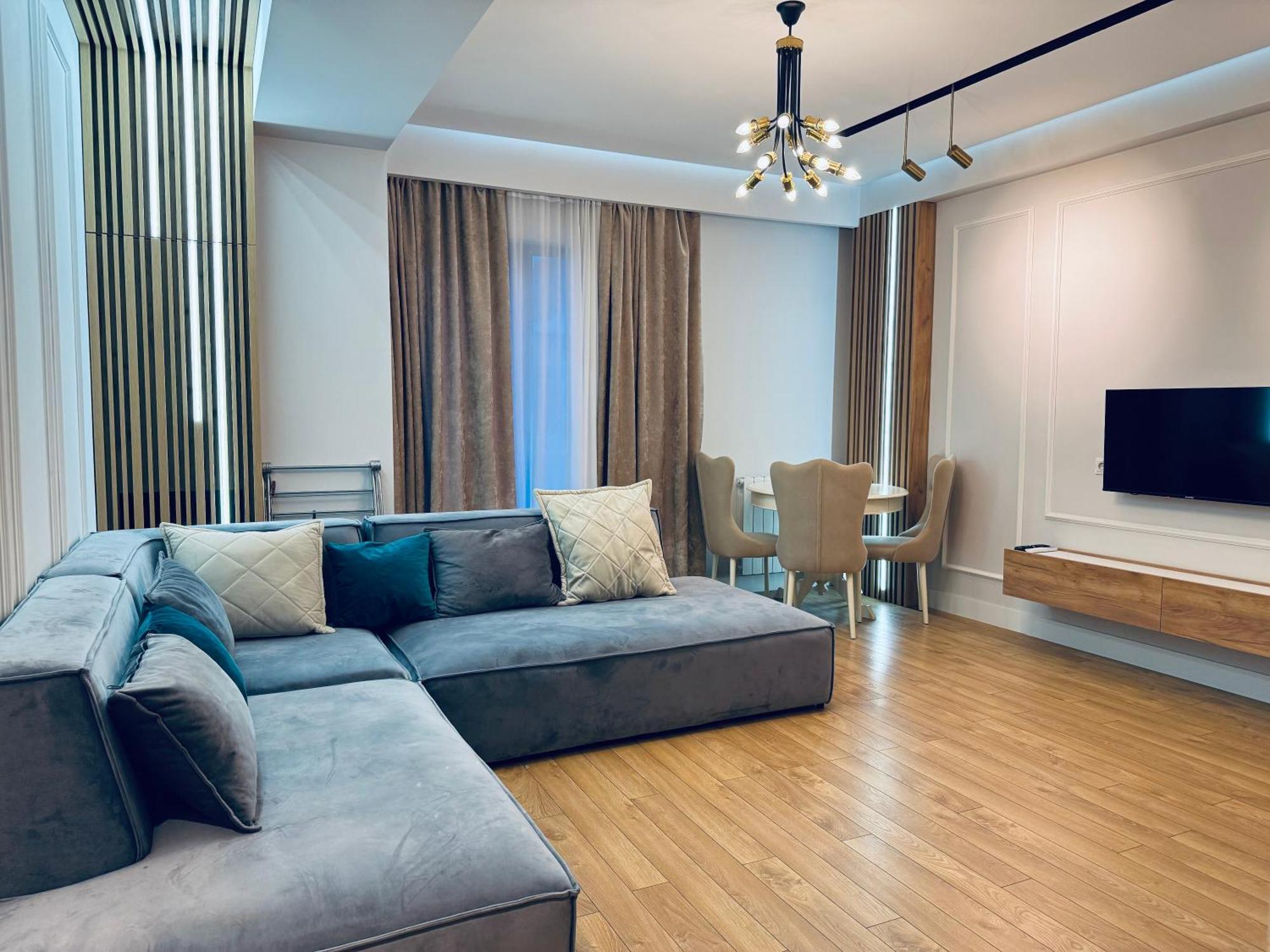 Hilton Appartement *