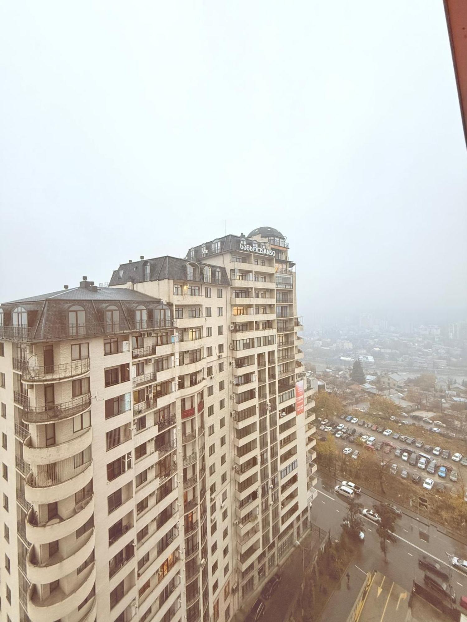 Hilton Appartement