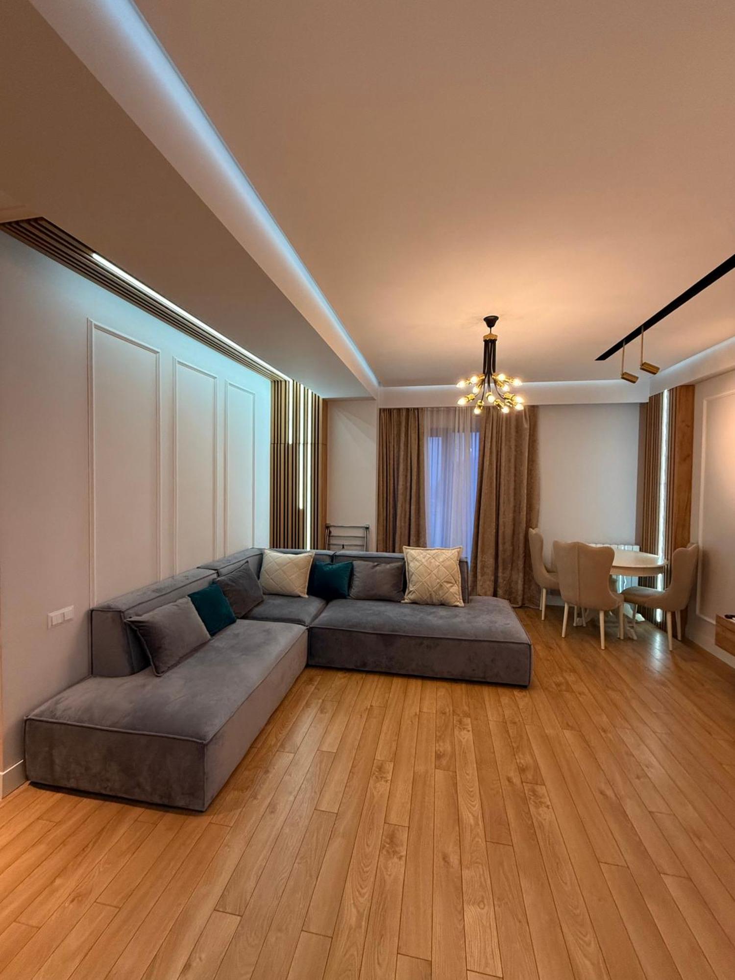 Hilton Appartement