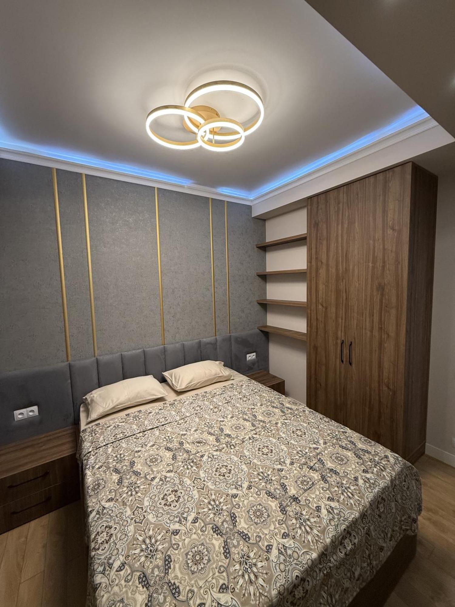 Hilton Апартаменты