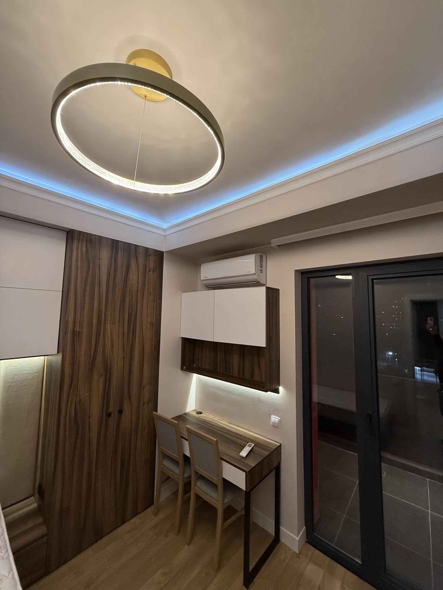 Appartement Hilton