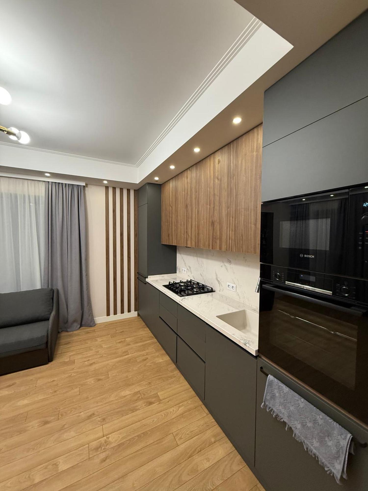 Hilton Appartement *