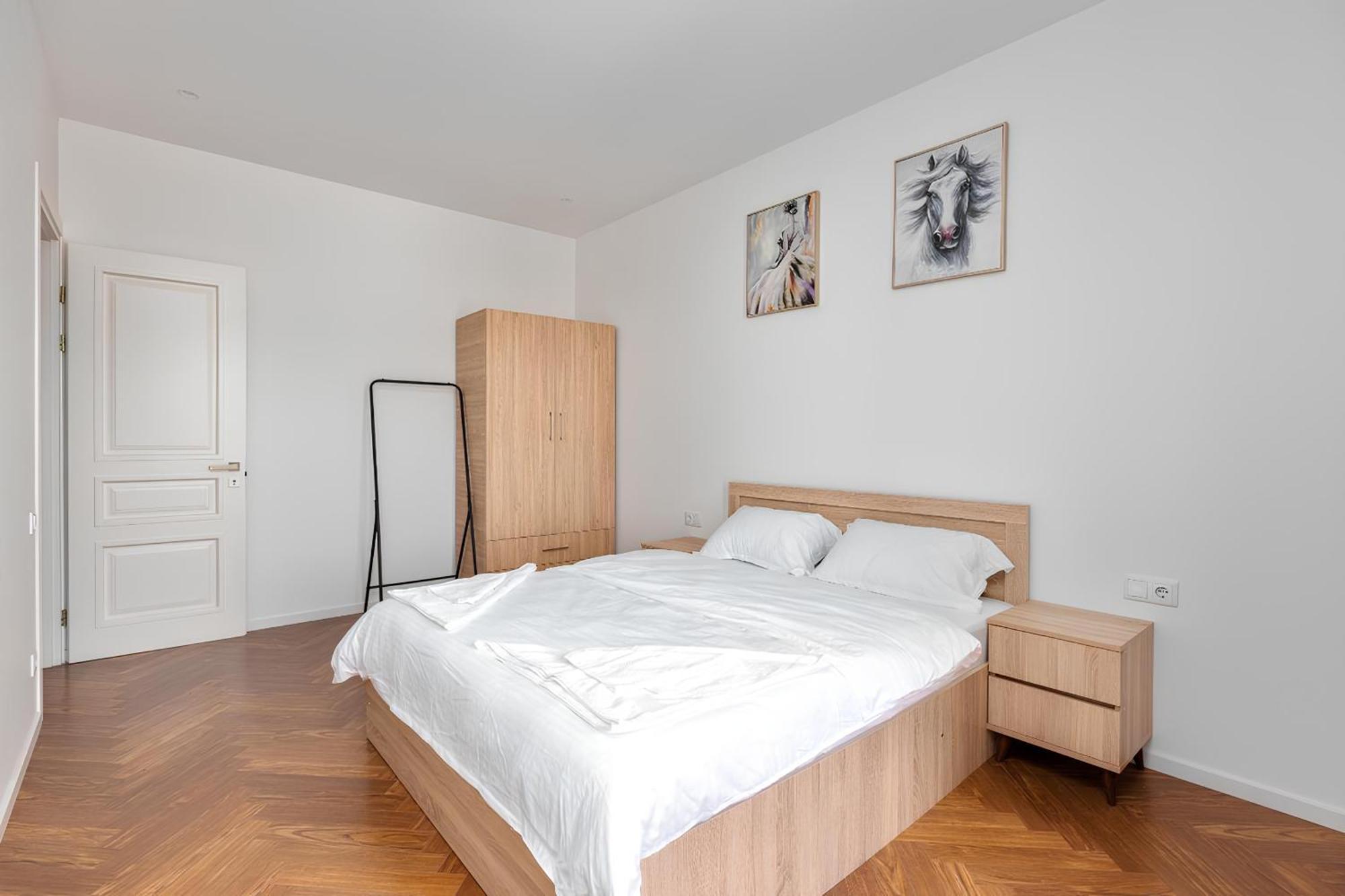 Hilton Appartement