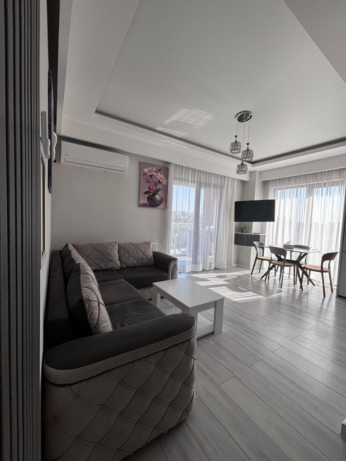 Hilton Апартаменты *